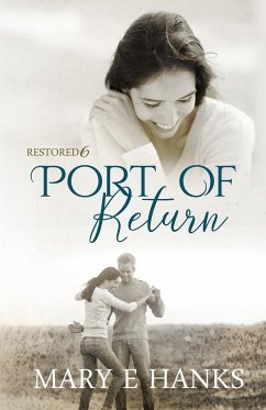 Port of Return - Hanks, Mary E