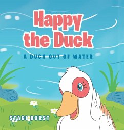 Happy the Duck - Durst, Staci