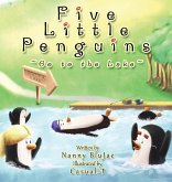 Five Little Penguins ~Go to the Lake~