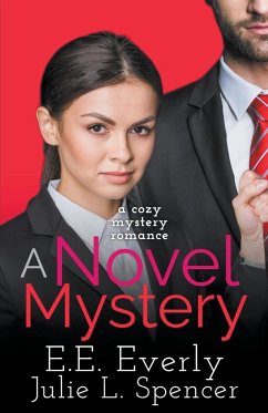 A Novel Mystery - Everly, E. E.