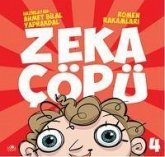 Zeka CÖpü-4 Zeka CÖpü-4