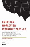 American Worldview Inventory 2021-22 (eBook, ePUB)