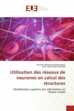 Utilisation des réseaux de neurones en calcul des structures - Randrianarisoa, Santatra Mitsinjo;Rakotomalala, Jean Lalaina