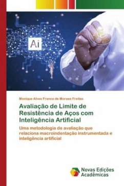 Avaliação de Limite de Resistência de Aços com Inteligência Artificial - Alves Franco de Moraes Freitas, Monique