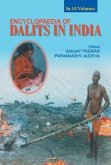 Encyclopaedia of Dalits In India (Emancipation And Empowerment)