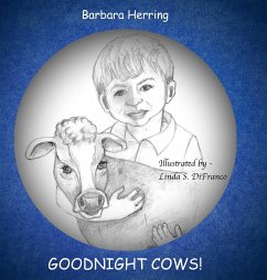 Goodnight Cows! - Herring, Barbara