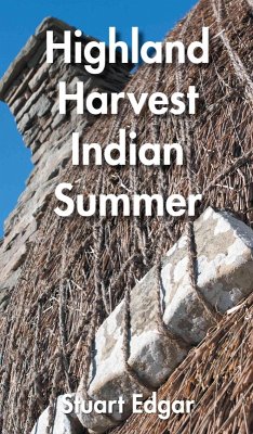 Cover Highland Harvest (eBook, ePUB)
