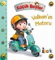 Kücük Beyler - Volkanin Motoru - Beaumont, Emilie