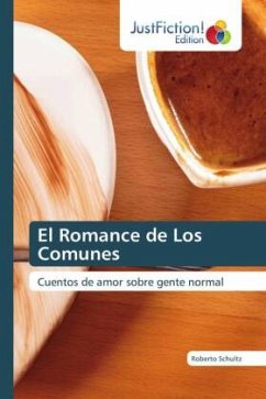 El Romance de Los Comunes - Schultz, Roberto