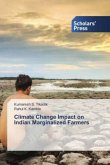 Climate Change Impact on Indian Marginalized Farmers