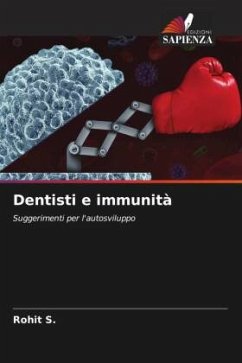 Dentisti e immunità - S., Rohit