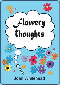 Flowery Thoughts - Whitehead, Joan