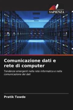 Comunicazione dati e rete di computer - Tawde, Pratik