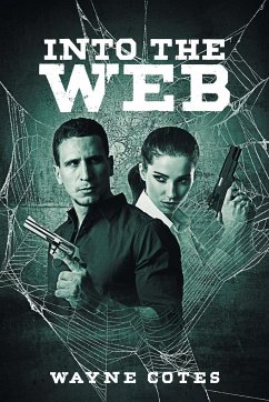 Into The Web - Cotes, Wayne