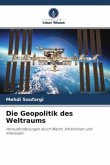 Die Geopolitik des Weltraums