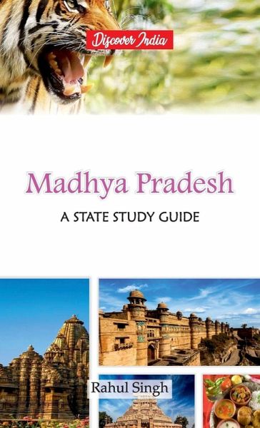 Madhya Pradesh Madhya Pradesh