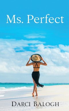 Ms. Perfect - Balogh, Darci