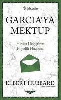 Garciaya Mektup Cep Boy - Hubbart, Elbert