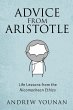 Advice from Aristotle (eBook, ePUB) - Bild 1
