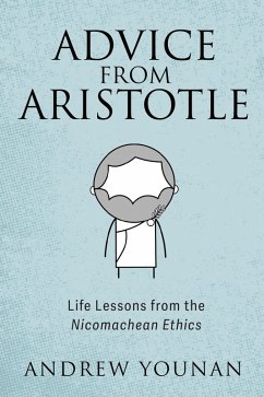 Advice from Aristotle (eBook, ePUB)