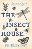 The Insect House (eBook, ePUB)