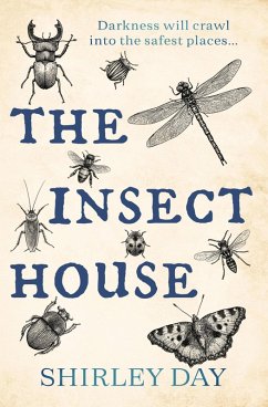 The Insect House (eBook, ePUB) - Day, Shirley