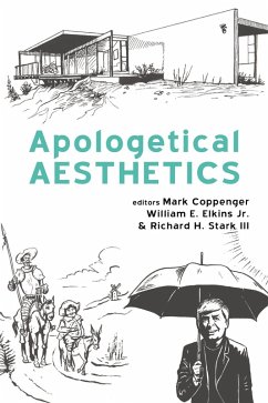 Apologetical Aesthetics (eBook, ePUB)