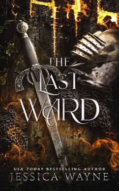 The Last Ward (Cambrexian Realm, #0) (eBook, ePUB) - Wayne, Jessica