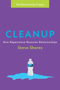 Cleanup (eBook, ePUB) Cleanup (eBook, ePUB)