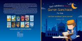 Dod i adnabod a charu'r Quran Sanctaidd (eBook, ePUB)
