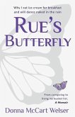 Rue's Butterfly (eBook, ePUB)