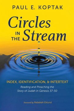 Circles in the Stream (eBook, ePUB)