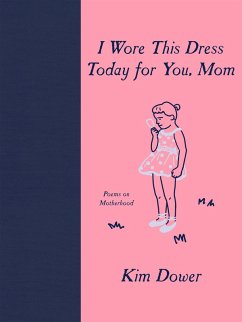 Cover I Wore this Dress Today For You, Mom (eBook, ePUB)