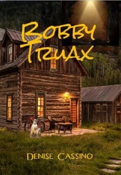 Cover Bobby Truax (eBook, ePUB)