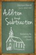 Addition through Subtraction (eBook,... - Bild 1
