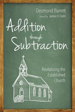 Addition through Subtraction (eBook, ePUB)
