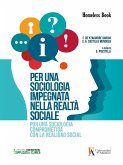 Per una sociologia impegnata nella realtà sociale / Por una sociología comprometida con la realidad social (eBook, ePUB)