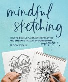 Mindful Sketching (eBook, ePUB)