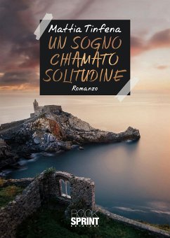 Un sogno chiamato solitudine (eBook, ePUB) - Tinfena, Mattia