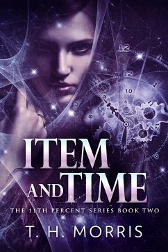 Item and Time (eBook, ePUB) - Morris, T.H.