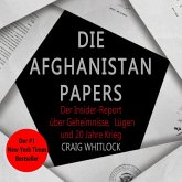 Die Afghanistan Papers (MP3-Download)