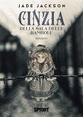 Cinzia della sala delle bambole (eBook, ePUB)