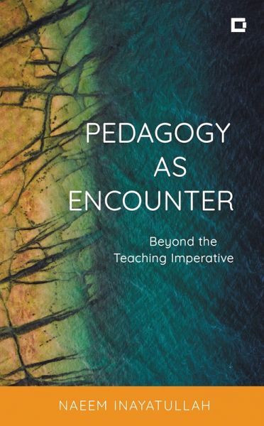 Pedagogy as Encounter (eBook, ePUB) Pedagogy as Encounter (eBook, ePUB)