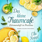 Das kleine TraumCafé (MP3-Download)