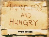 Homeless and Hungry (eBook, ePUB)