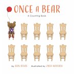 Once A Bear (eBook, ePUB)