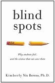 Blind Spots (eBook, ePUB)