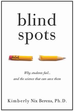Blind Spots (eBook, ePUB) - Berens, Kimberly Nix