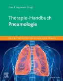 Therapie-Handbuch - Pneumologie (eBook, ePUB)