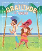 Gratitude the Great (eBook, ePUB)